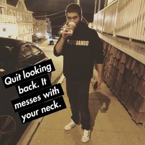 Meet your Posher, Tim